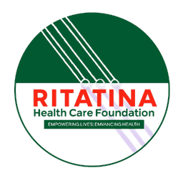 Ritatina Logo