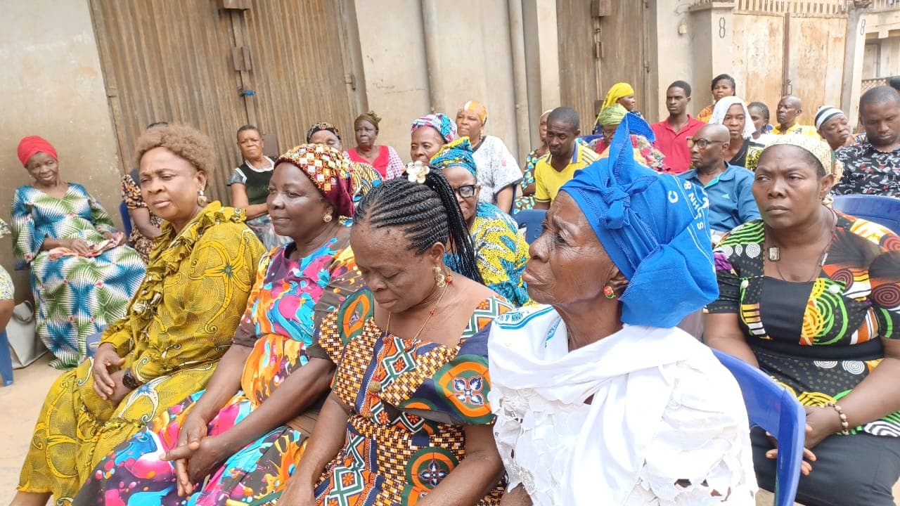 Uniting for Health Equity