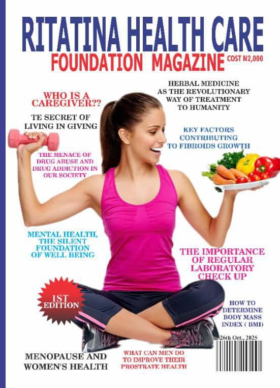 Health & Hope: The 2025 Outreach Edition