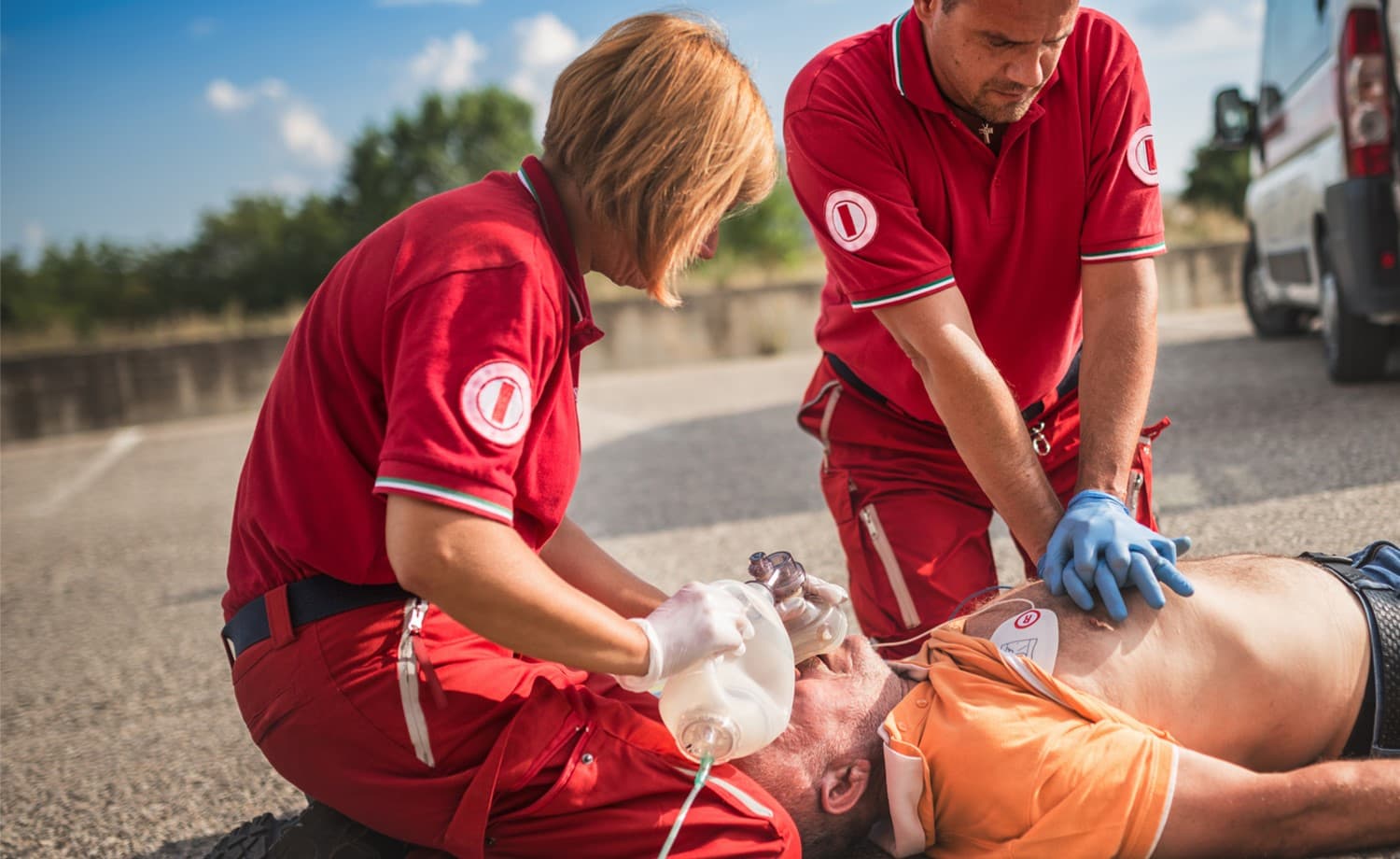 Basic First Aid and Emergency Response