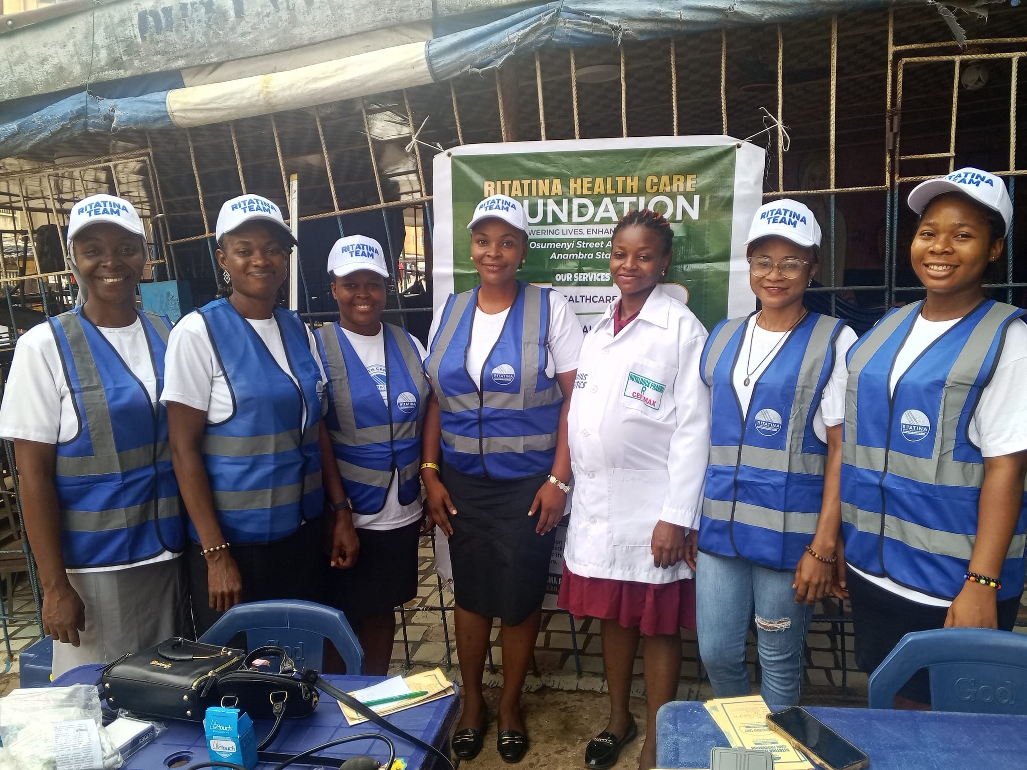 Empowering Health